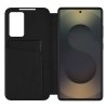 TECH-PROTECT SMART WALLET GALAXY S25 MATTE BLACK